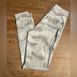 Ethos All Day Leggings